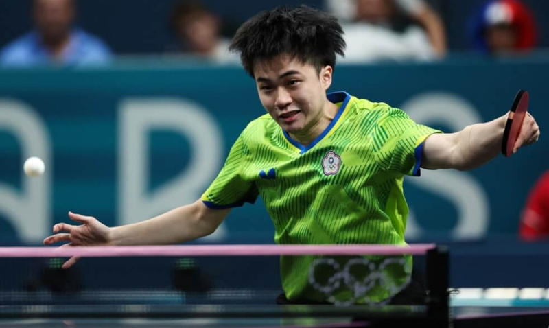 中国选手止步男单首轮(中国选手止步男单首轮冠军) 中国选手止步男单首轮(中国选手止步男单首轮冠军)